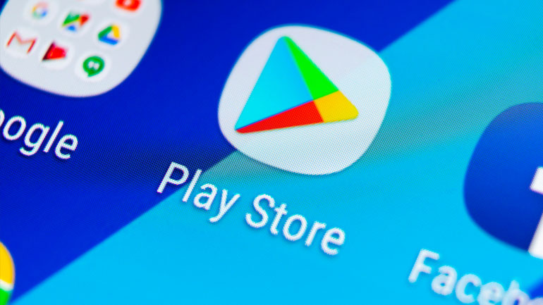 Εφαρμογές στο Play Store βρέθηκαν να διαδίδουν κακόβουλο λογισμικό