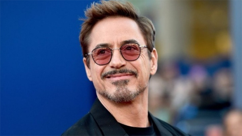 Ο Ρόμπερτ Ντάουνι Τζούνιορ γράφει βιβλίο για διατροφή με μηδενικές εκπομπές άνθρακα