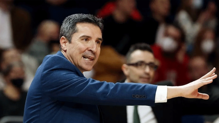 Πρίφτης: «Να τελειώσουμε όσο καλύτερα γίνεται τη χρονιά»