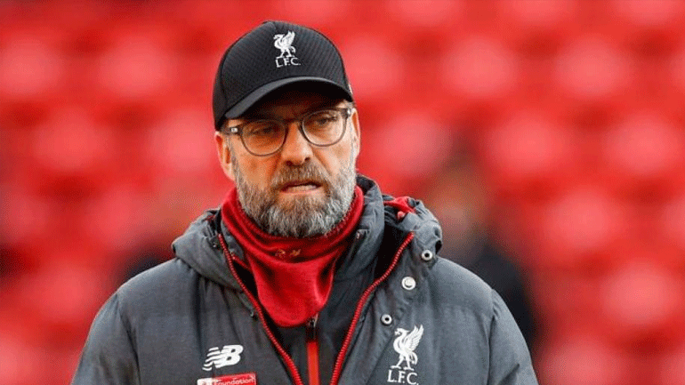 Κλοπ: «Η νίκη επί της Σίτι δεν μας εξασφαλίζει τον τίτλο»