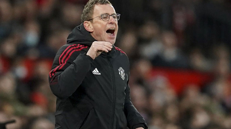 Αυστρία: Διάψευση της ομοσπονδίας για τον Ράνγκνικ