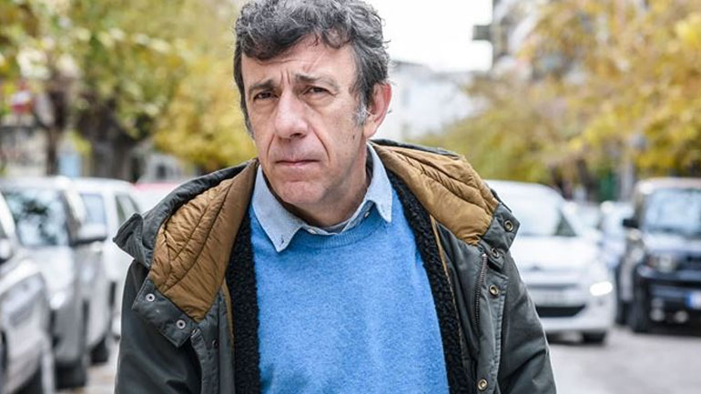 Η εξομολόγηση του Μανώλη Μαυροματάκη: «Με σήκωσε στον αέρα και θα με σκότωνε, φοβήθηκα για τη ζωή μου»