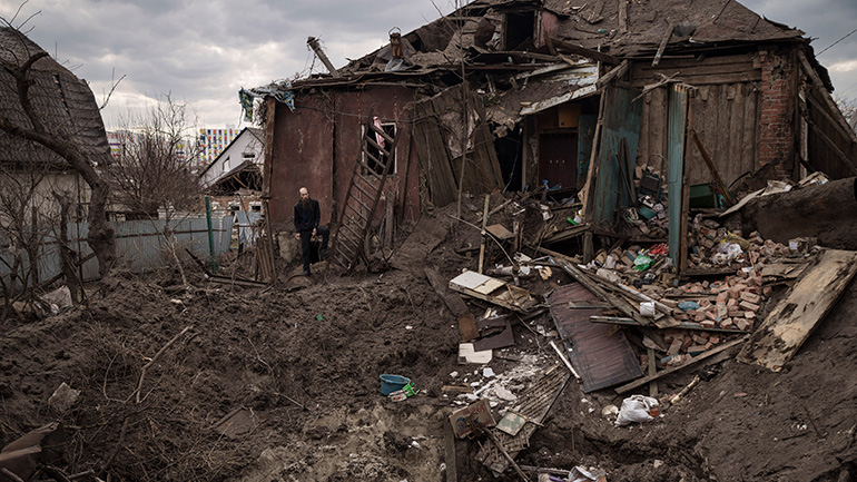 Τούρκος αξιωματούχος: Ρωσία και Ουκρανία συμφωνούν σε απευθείας διαπραγματεύσεις Τούρκος αξιωματούχος: Ρωσία και Ουκρανία συμφωνούν σε απευθείας διαπραγματεύσεις