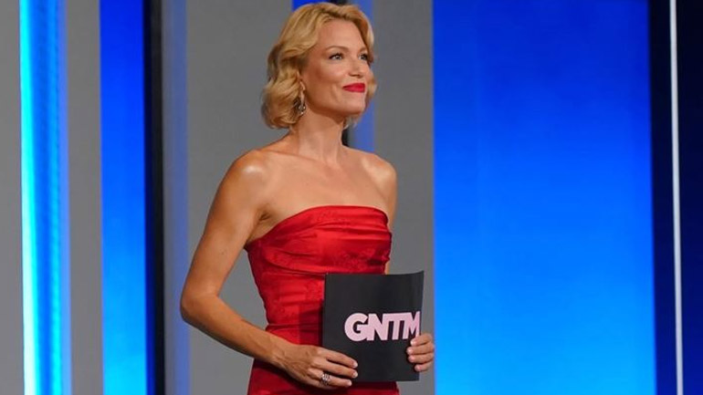 Η Βίκυ Καγιά επιστρέφει στο GNTM – Τι αλλαγές θα δούμε στον νέο κύκλο