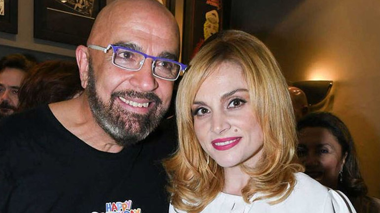 Γιάννης Ζουγανέλης: «Θέλω οπωσδήποτε να γίνω παππούς»