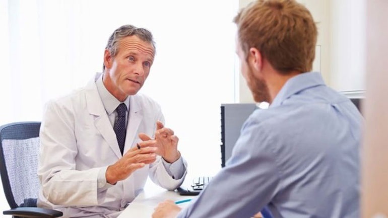 Το κρυφό κόστος της προστατεκτομής: Ο ασθενής μετανιώνει για την επιλογή της θεραπείας