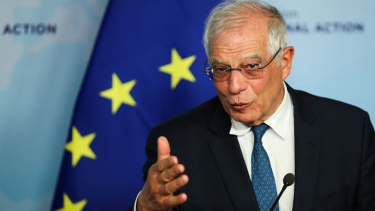 Η Ευρωπαϊκή Ένωση επέβαλε κυρώσεις στις κόρες του Βλαντίμιρ Πούτιν