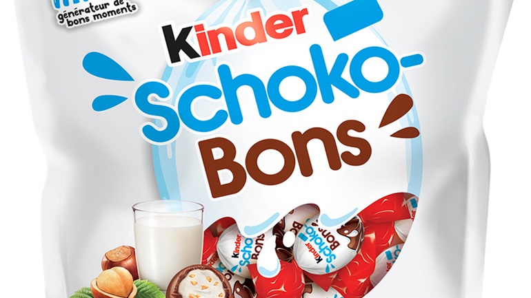 H Ferrero εντόπισε την προέλευση της επιδημίας σαλμονέλας