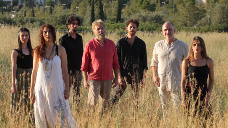 Οι Encardia στον Ορφέα