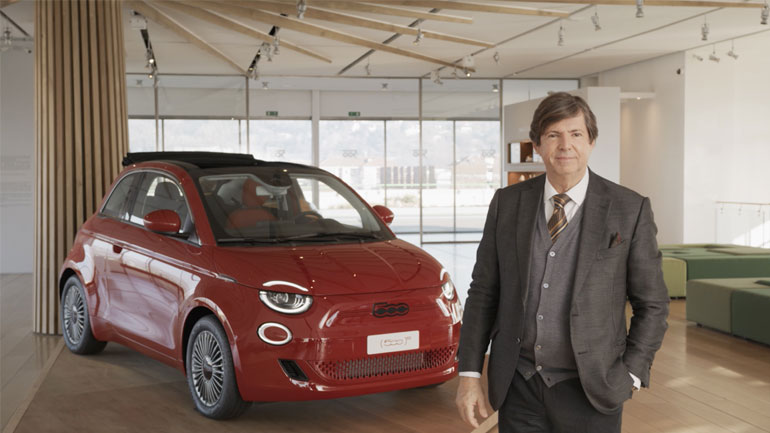 Το Fiat 500 επίσημα στην Ιαπωνική αγορά