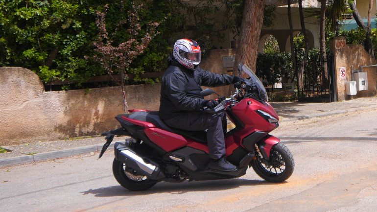 Ευέλικτο και εύκολο στη χρήση όπου και αν βρίσκεσαι.