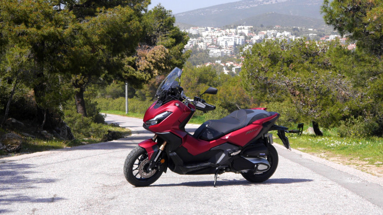 Άψογο φινίρισμα και κορυφαία ποιότητα κατασκευής.