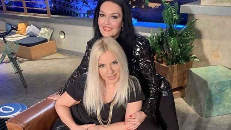 Ελένη Φιλίνη: «Τα ξέραμε, για κάποια παιδιά είχαμε ακούσει ακόμα και για βιασμούς»