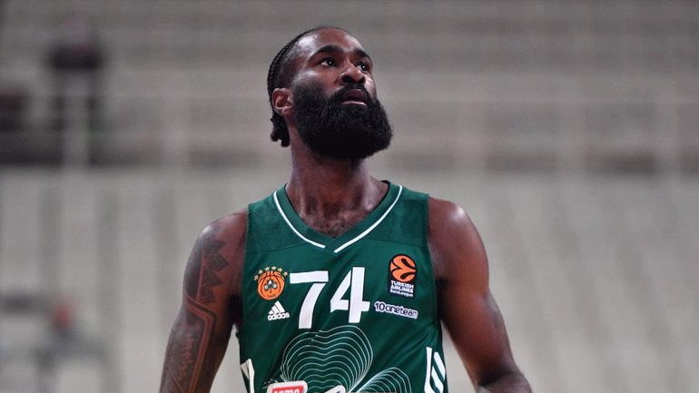 Ενοχλήσεις στο δικέφαλο μηριαίο ο Σαντ-Ρος