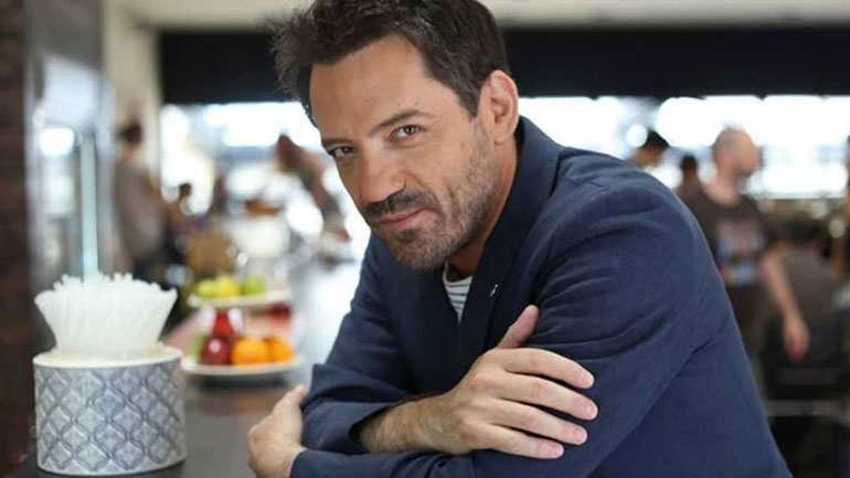 Θάνος Καλλίρης: «Ήμουν χάλια ψυχολογικά, είχα κατάθλιψη, δεν μπορούσα να κοιμηθώ»