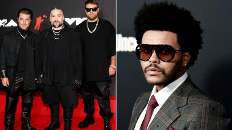 Οι Swedish House Mafia και The Weeknd αντικαταθιστούν τον Kanye West στο Φεστιβάλ Coachella