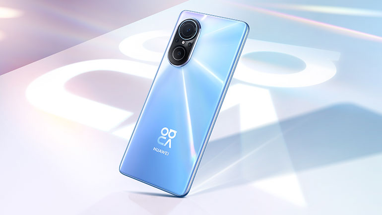 HUAWEI nova 9 SE: Κινητό για να ζεις μαζί του