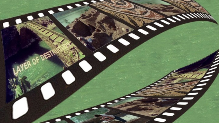 Προβολές αρχαιολογικών ντοκιμαντέρ στο Ιστορικό Αρχείο ΠΙΟΠ