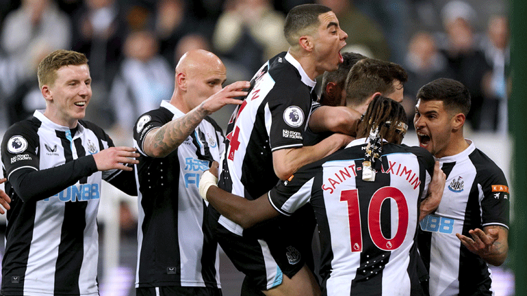 Νίκη παραμονής για τη Νιουκάστλ, 1-0 τη Γουλβς