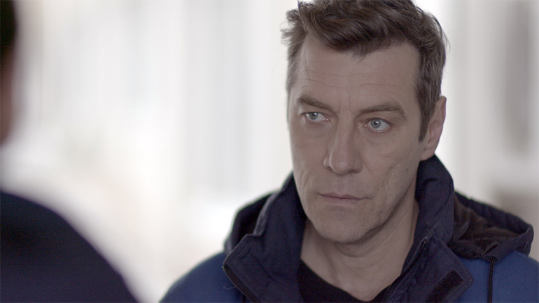 «Ο όρκος»: Ο Άγγελος σε κρίσιμη κατάσταση από πυροβολισμό