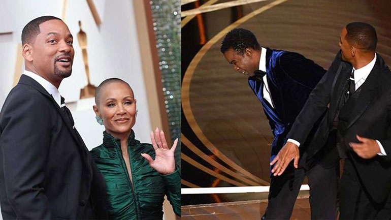 Will Smith: Σε ειδική κλινική ο ηθοποιός μετά το χαστούκι στον Chris Rock