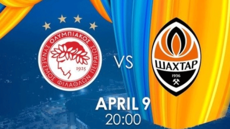 Σαχτάρ: «Θέλουμε να μιλήσουμε για πόλεμο και ειρήνη στην Ουκρανία»