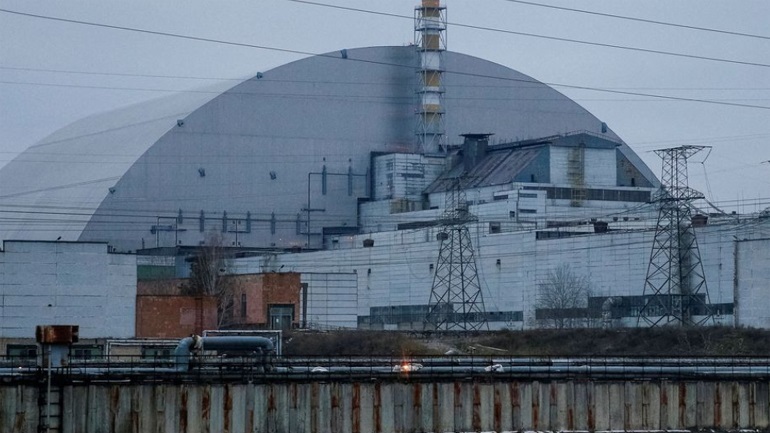 Τσερνόμπιλ: «Κλέβαμε πετρέλαιο για να αποφύγουμε μια νέα τραγωδία»