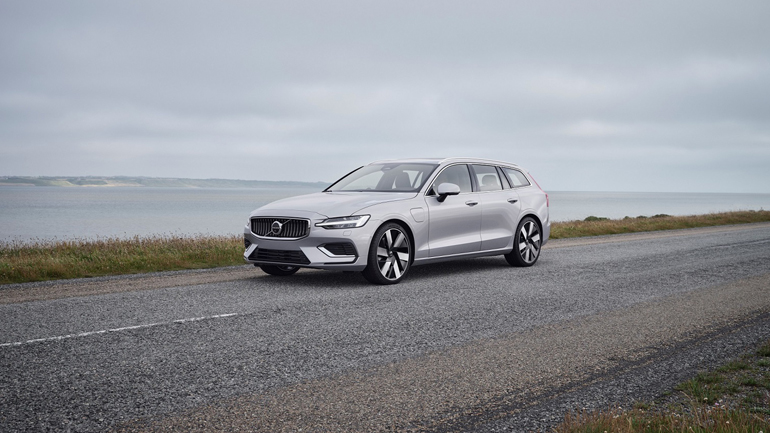 Η Volvo Cars αναβαθμίζει όλα τα μοντέλα της γκάμας της με ασύρματες  ενημερώσεις λογισμικού