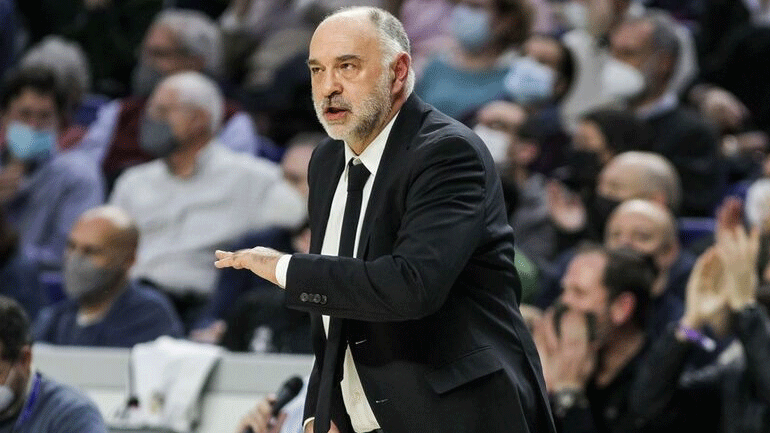 Ρεάλ Μαδρίτης: Ο Λάσο έθεσε εκτός ομάδας Ερτέλ και Τόμπκινς