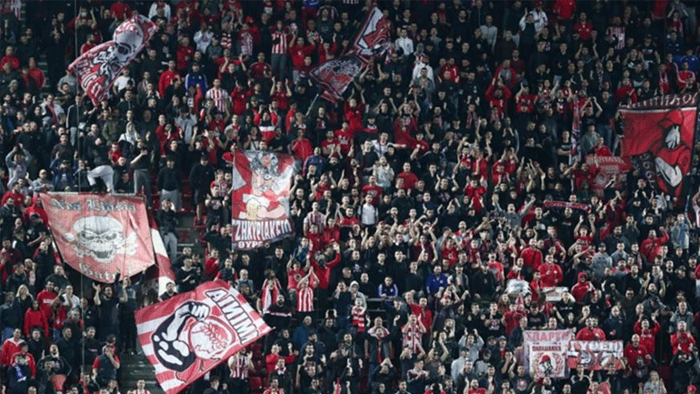 Θύρα 7: «Κλειστό το πέταλο σε ένδειξη διαμαρτυρίας»