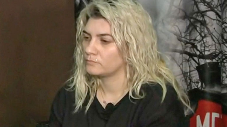 Ο κουμπάρος της Ρούλας Πισπιρίγκου διαψεύδει τα περί ερωτικής σχέσης – Τι λέει ο δικηγόρος του