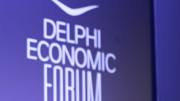 7ο Φόρουμ Δελφών: Προτάσεις για την αλλαγή του μοντέλου της ελληνικής οικονομίας