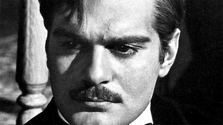 Ομάρ Σαρίφ: Ο Αιγύπτιος γόης σταρ, τα πάθη του και ο Δόκτωρ Ζιβάγκο