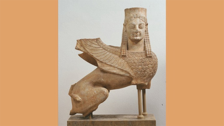 Αυστραλία: Εγκαινιάζεται η έκθεση «Ανοικτοί Ορίζοντες. Αρχαία ελληνικά ταξίδια και επαφές»