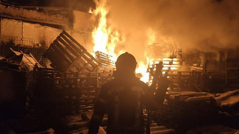 Ουκρανία: Τρεις νεκροί από ρωσικές επιθέσεις στο Ντονέτσκ