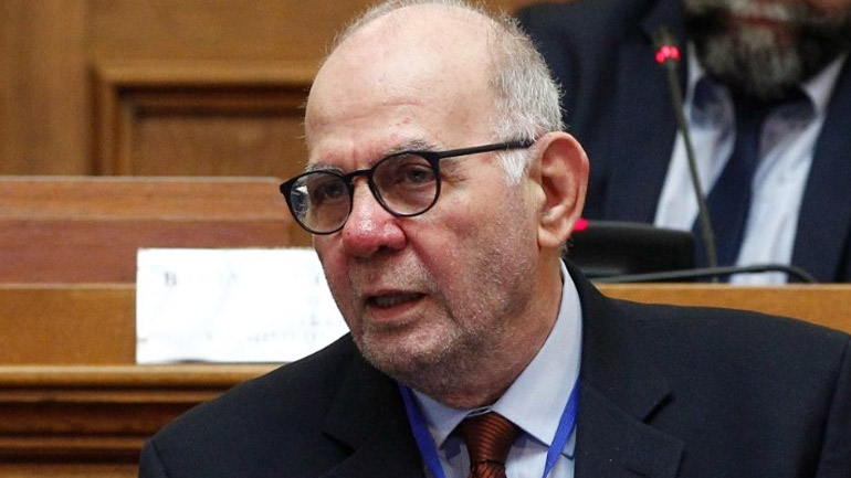 Πέθανε από κορωνοϊό ο καθηγητής Οικονομικών της Υγείας Γιάννης Κυριόπουλος – Ηταν τριπλά εμβολιασμένος