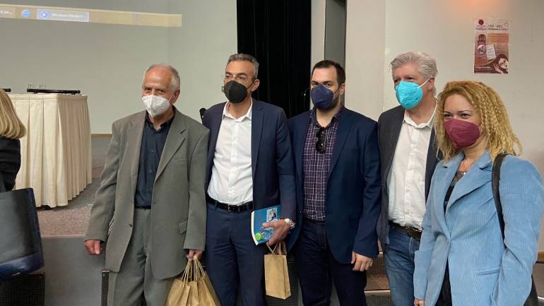 Ο Δήμος Θηβαίων θυμάται και τιμά τον προσφυγικό Ελληνισμό της Μικράς Ασίας