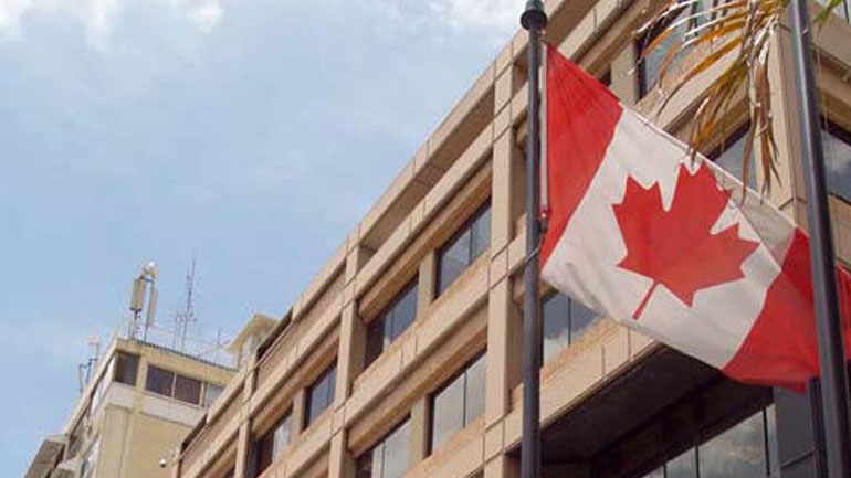 Καναδάς: Επιβάλλει κυρώσεις στον αμυντικό τομέα της Ρωσίας