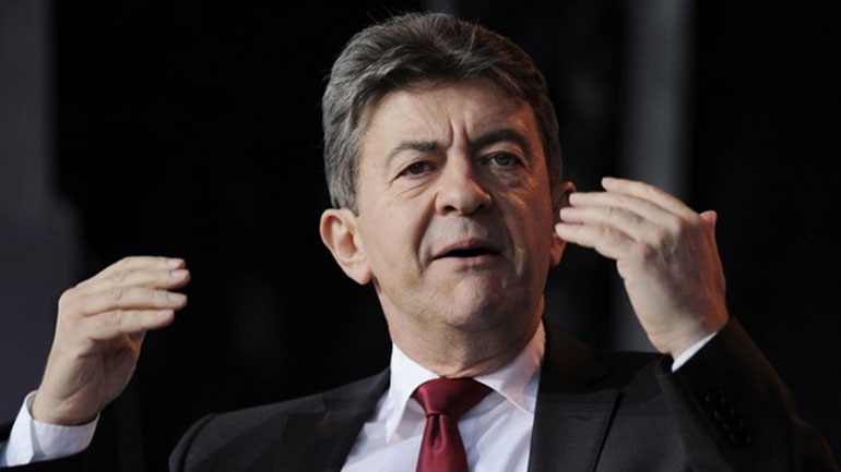 Για τους υποστηρικτές του Ζαν-Λικ Μελανσόν, η ελπίδα… πεθαίνει τελευταία