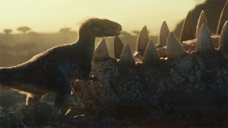 Το «Jurassic World Dominion» είναι το φιλμ μεγαλύτερης διάρκειας του franchise Jurassic Park