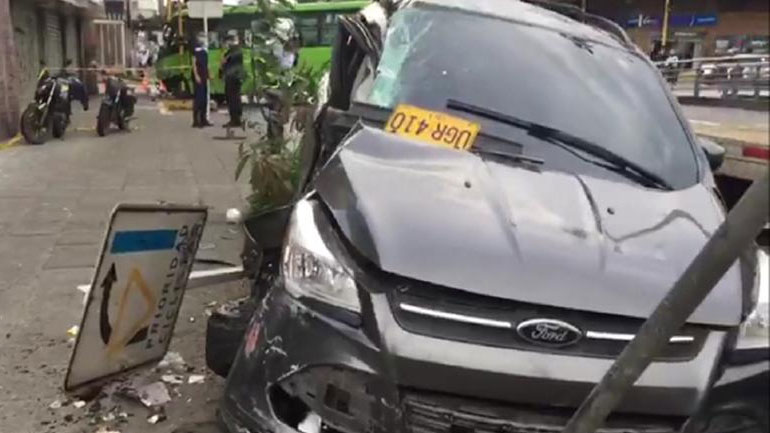 Κολομβία: Σε σοβαρή κατάσταση ο Ρινκόν μετά από τροχαίο!