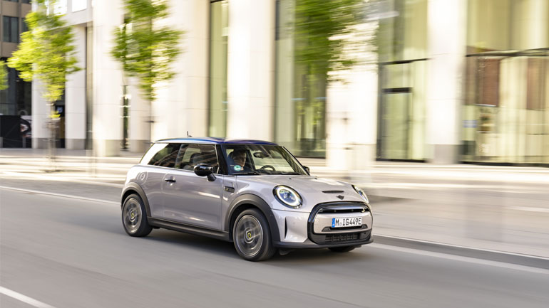 Νέα ενέργεια από το BMW Group για την βιώσιμη κινιτικότητα