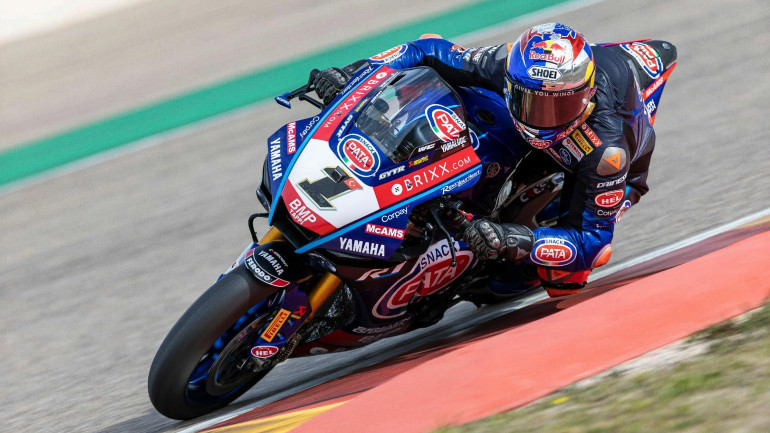 Δύσκολο το ξεκίνημα για τον Τούρκο πρωταθλητή. 