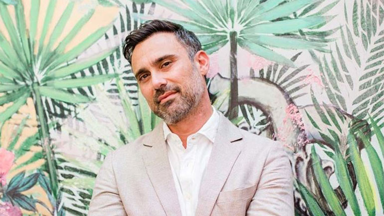 Σοβαρό ατύχημα για τον Γιώργο Καπουτζίδη στην Αίγινα – Τι συνέβη;