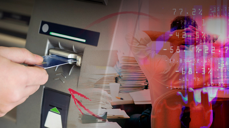 Στις 20 Απριλίου η καταβολή του επιδόματος των €200