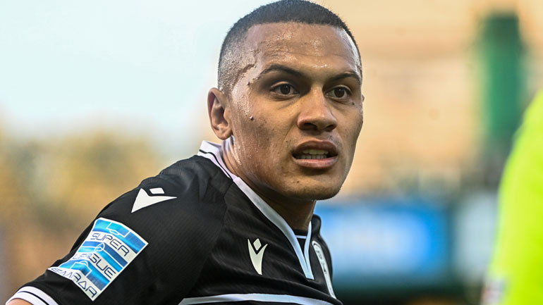 ΠΑΟΚ: «Υποβιβασμός» του Ζαμπά στην Β’ ομάδα