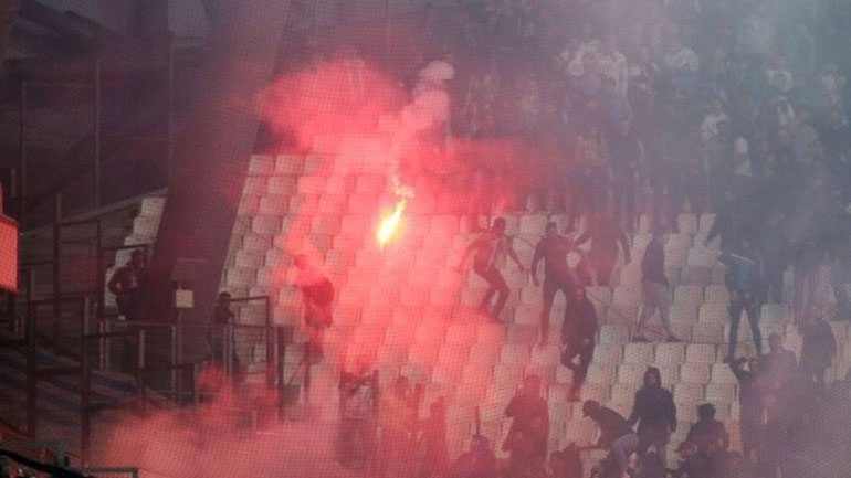 Οριστικά χωρίς κόσμο στην Τούμπα η Μαρσέιγ: «Δεν συμφωνούμε με την απόφαση, αλλά θα τη σεβαστούμε»