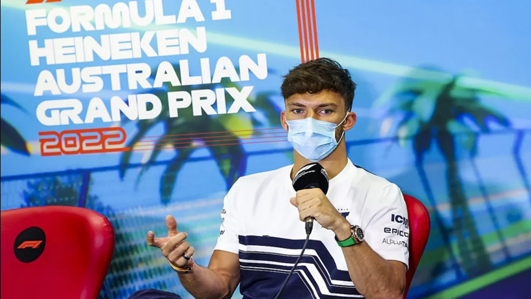 Έρχονται πρόστιμα για τα… εσώρουχα των πιλότων στη Formula 1