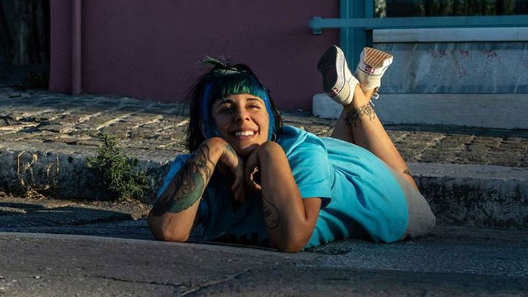 Η Super Κική αποκάλυψε το μήνυμα που της έστειλε στο Instagram η Ρούλα Πισπιρίγκου