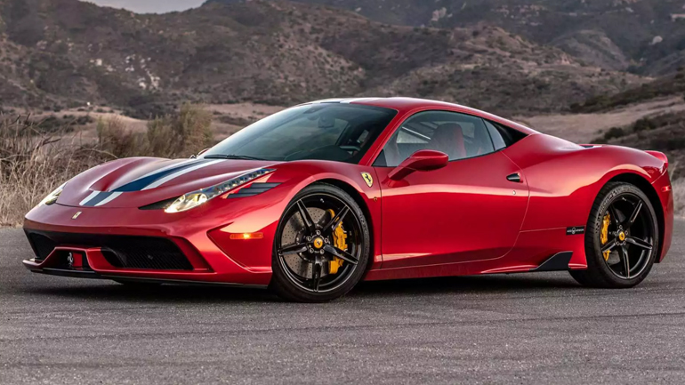 Η Ferrari κερδίζει 97.000 ευρώ για κάθε μοντέλο που πουλάει. Ποια εταιρεία είναι δεύτερη;